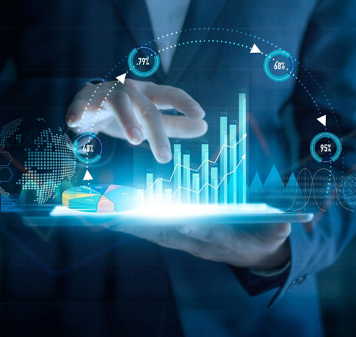 Multilingual Website