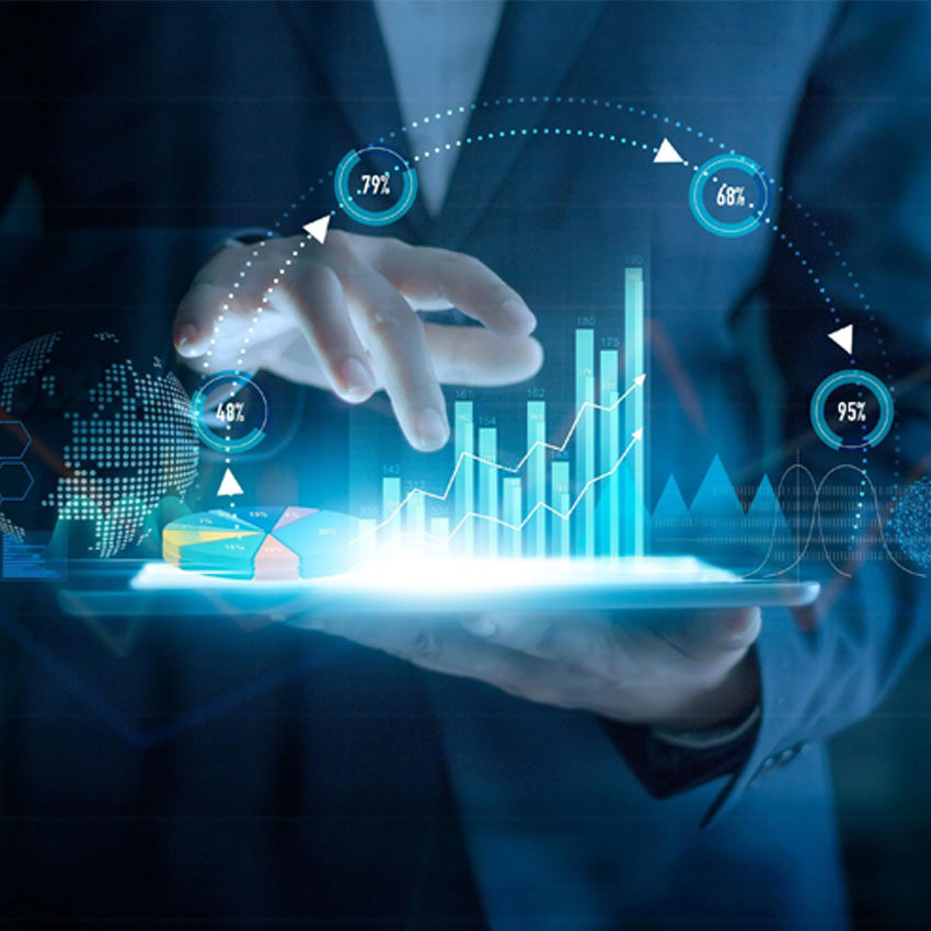 Multilingual Website