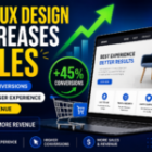 How UX Design Increases Sales and Boosts Conversions in 2026